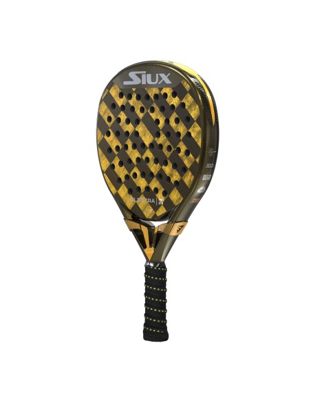 Siux Electra Stupa Pro St4 2025 | Ofertas de pádel